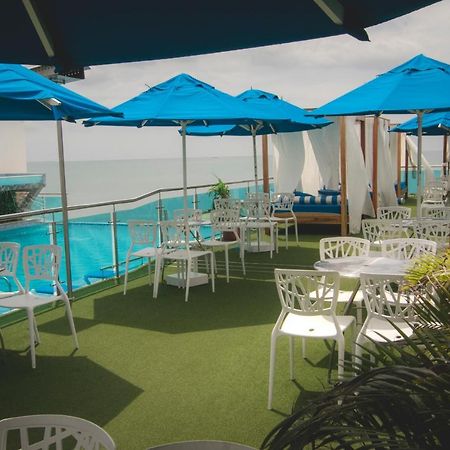 Hotel Poblado Coveñas Екстериор снимка