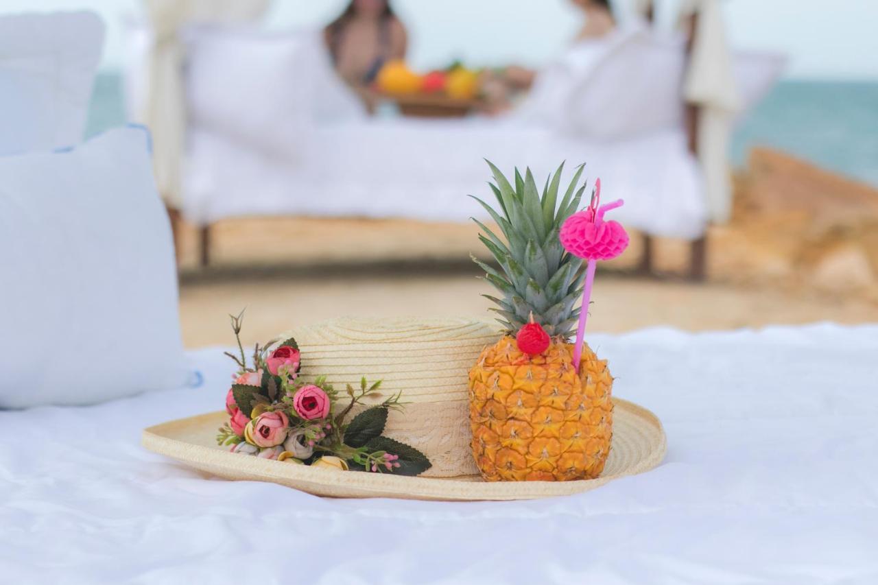 Hotel Poblado Coveñas Екстериор снимка